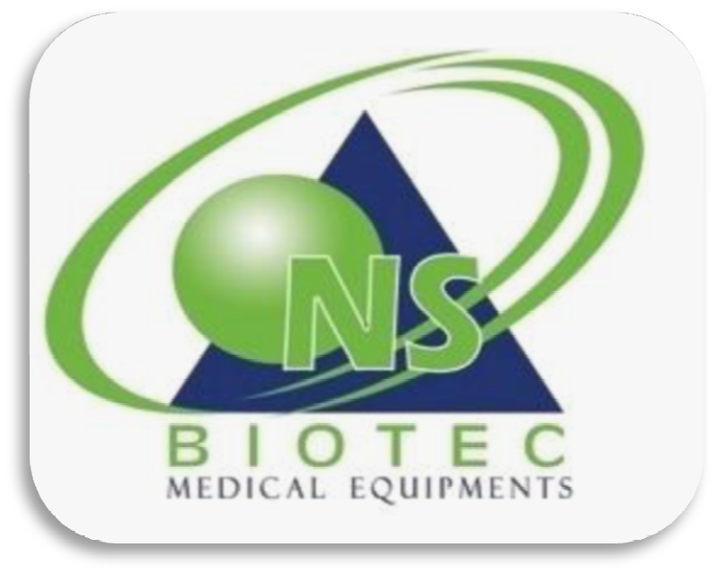 NS BIOTEC - MEDICAL EQUIPMENTS
